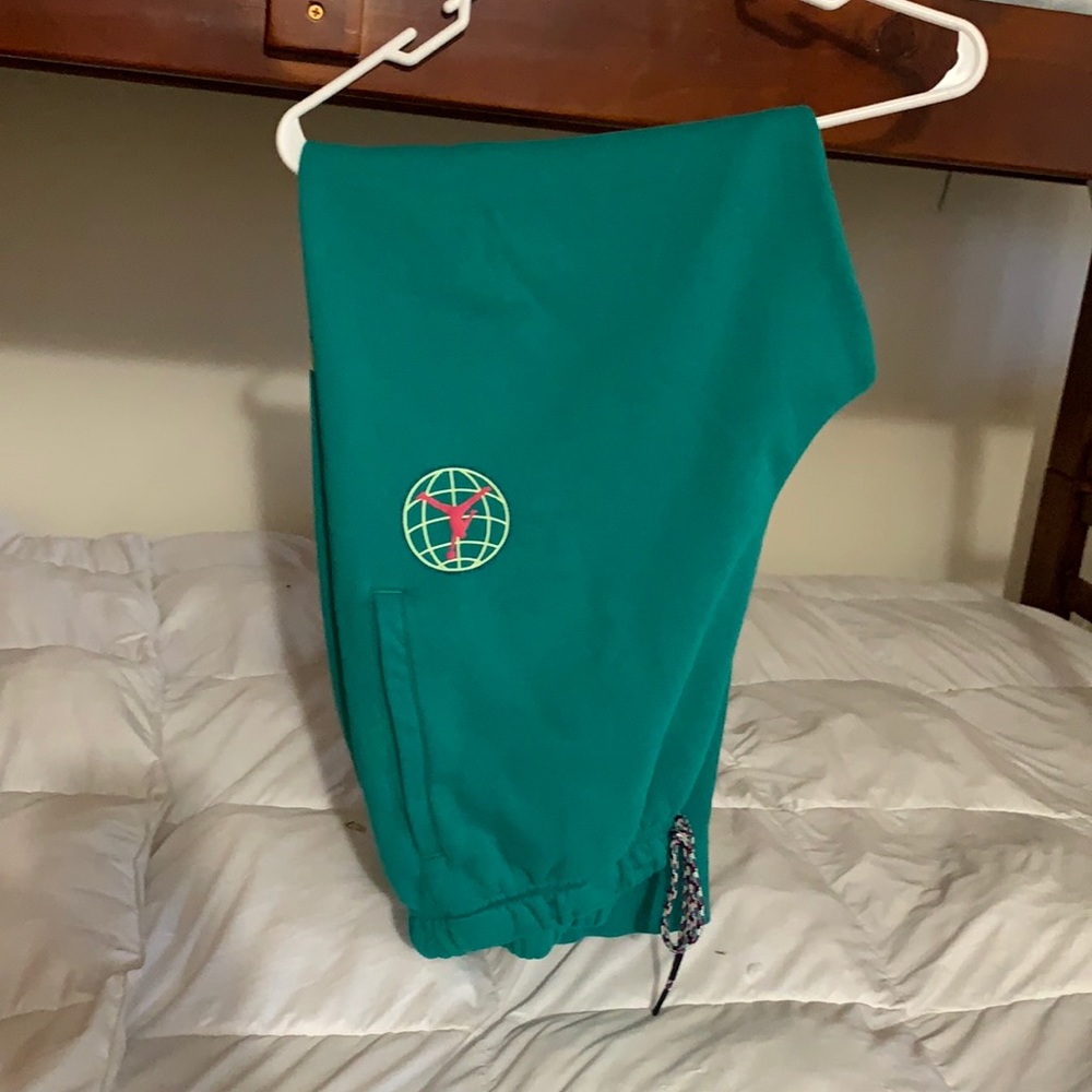 Jordan Sweatpants